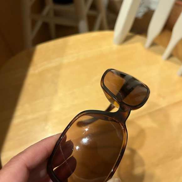 Ray-Ban 4068 tortoise shell sunglasses - Picture 14 of 14